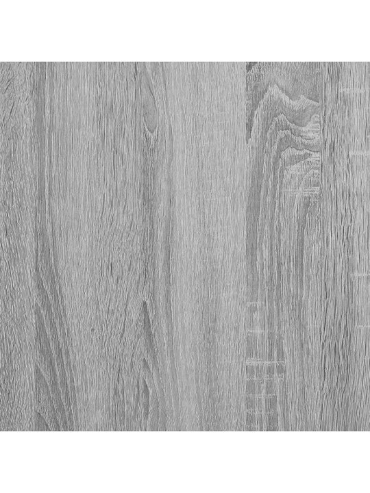 HIGHBOARD HALL SONOMA PROJEKTEERITUD PUIT JA METALL