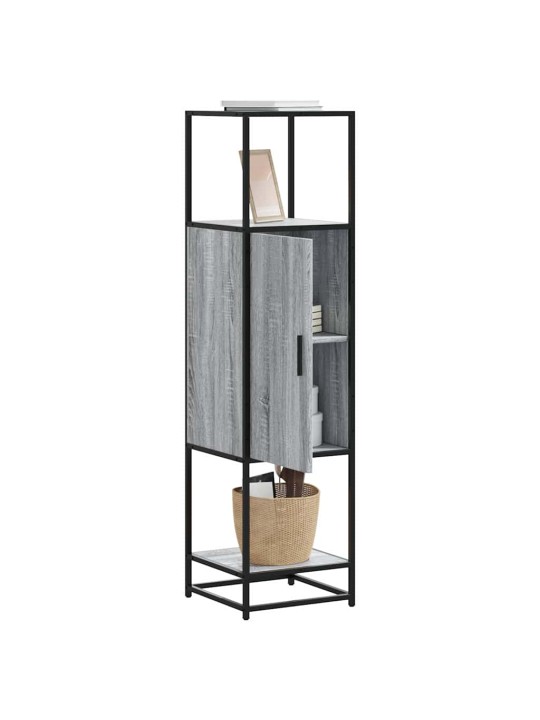 HIGHBOARD HALL SONOMA PROJEKTEERITUD PUIT JA METALL