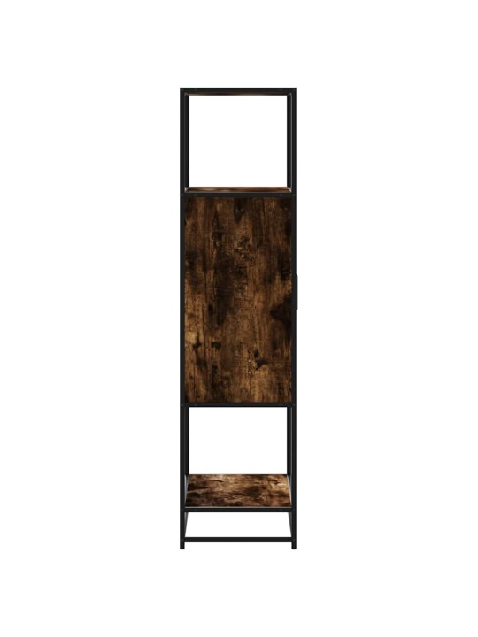 HIGHBOARD SUITSUTAMM 68X35X139 CM ENGINEERED WOOD AND METAL