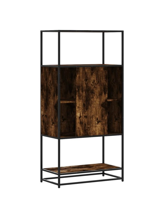 HIGHBOARD SUITSUTAMM 68X35X139 CM ENGINEERED WOOD AND METAL