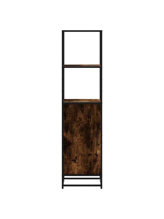 HIGHBOARD SUITSUTAMM 35,5X35X139 CM INSENERITUD PUIT JA METALL