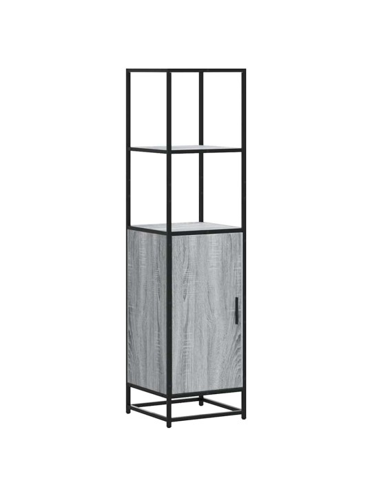 HIGHBOARD HALL SONOMA PROJEKTEERITUD PUIT JA METALL