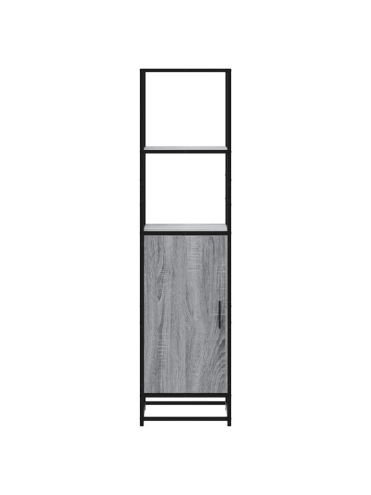 HIGHBOARD HALL SONOMA PROJEKTEERITUD PUIT JA METALL