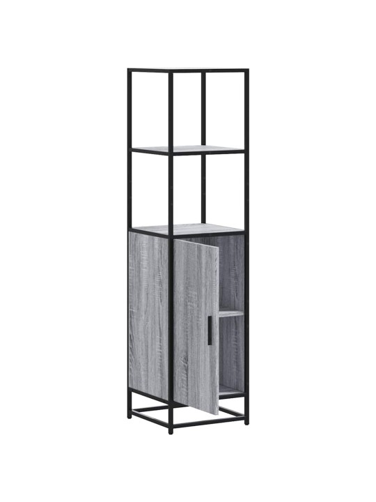 HIGHBOARD HALL SONOMA PROJEKTEERITUD PUIT JA METALL