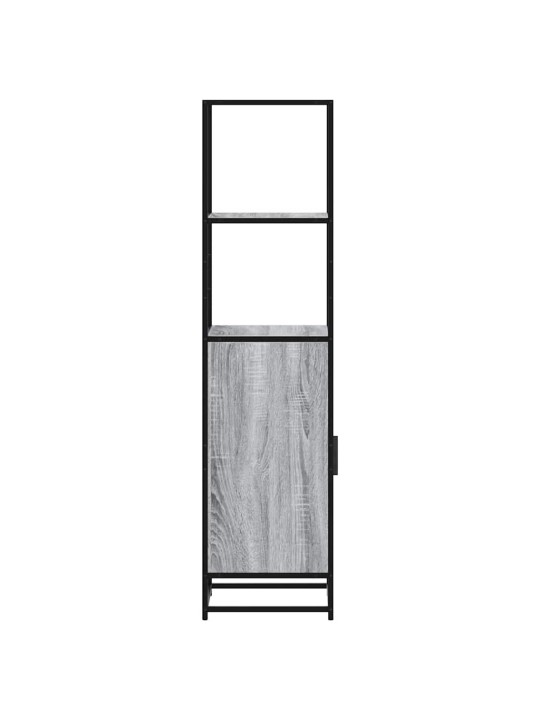 HIGHBOARD HALL SONOMA PROJEKTEERITUD PUIT JA METALL