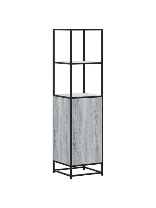 HIGHBOARD HALL SONOMA PROJEKTEERITUD PUIT JA METALL