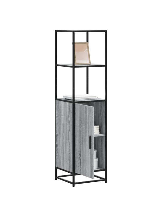 HIGHBOARD HALL SONOMA PROJEKTEERITUD PUIT JA METALL