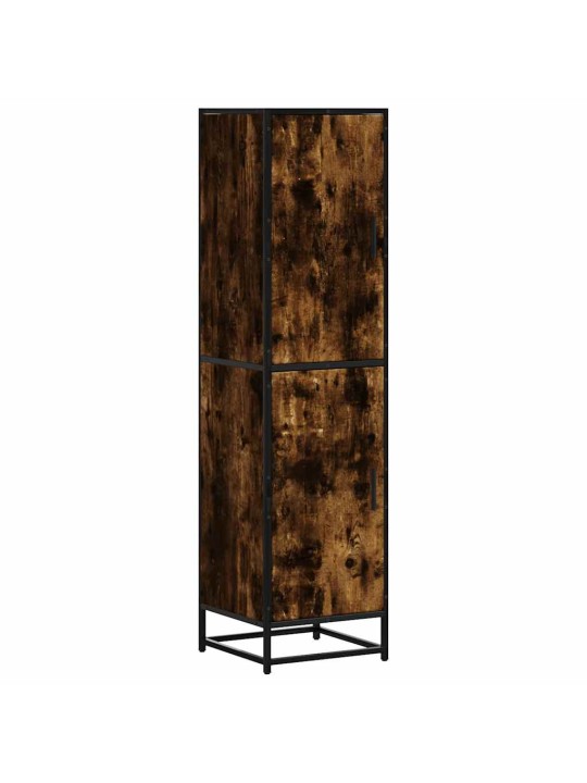 HIGHBOARD SUITSUTAMM 35,5X35X139 CM INSENERITUD PUIT JA METALL