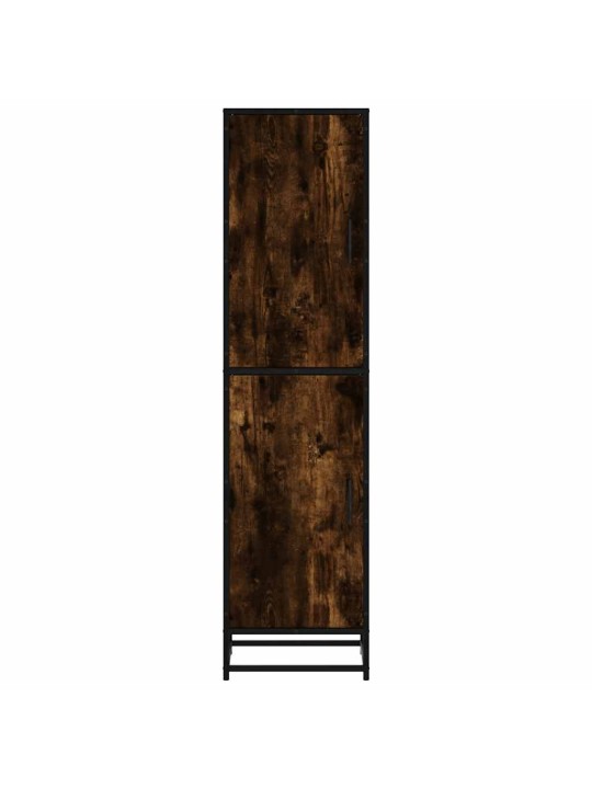HIGHBOARD SUITSUTAMM 35,5X35X139 CM INSENERITUD PUIT JA METALL