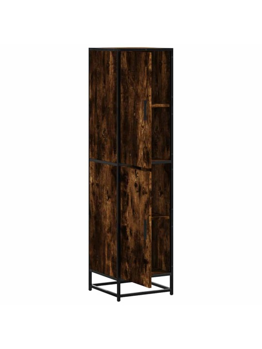 HIGHBOARD SUITSUTAMM 35,5X35X139 CM INSENERITUD PUIT JA METALL