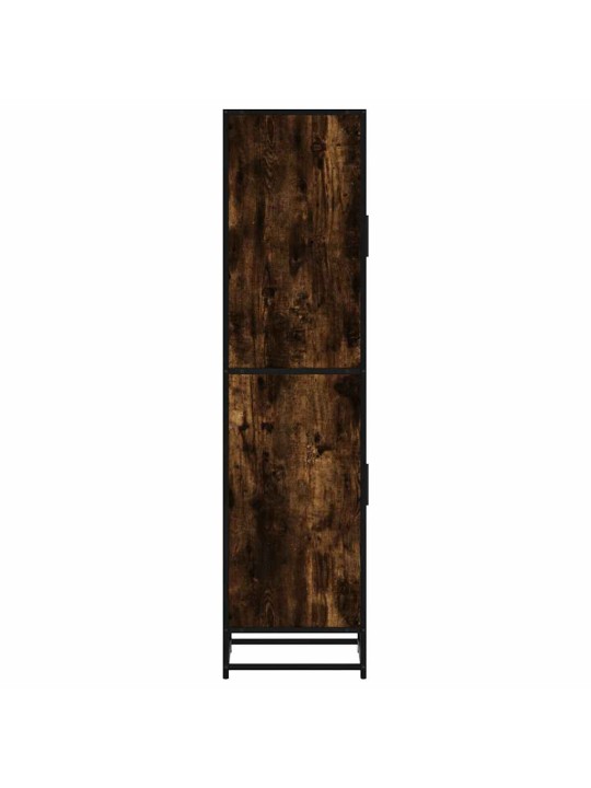 HIGHBOARD SUITSUTAMM 35,5X35X139 CM INSENERITUD PUIT JA METALL