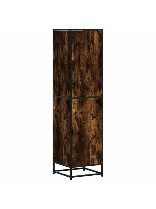 HIGHBOARD SUITSUTAMM 35,5X35X139 CM INSENERITUD PUIT JA METALL
