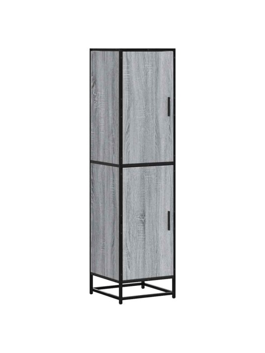 HIGHBOARD HALL SONOMA PROJEKTEERITUD PUIT JA METALL