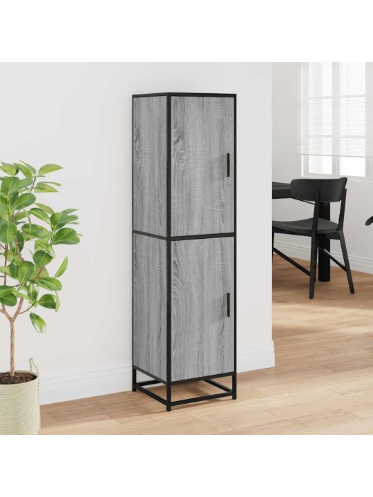 HIGHBOARD HALL SONOMA PROJEKTEERITUD PUIT JA METALL