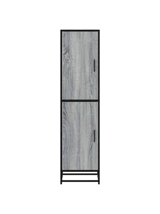 HIGHBOARD HALL SONOMA PROJEKTEERITUD PUIT JA METALL