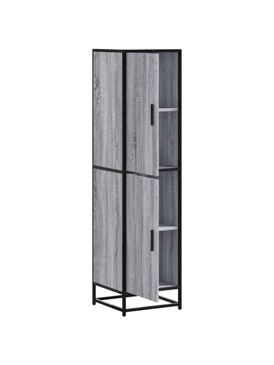 HIGHBOARD HALL SONOMA PROJEKTEERITUD PUIT JA METALL