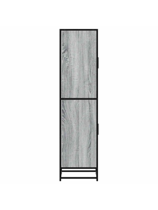 HIGHBOARD HALL SONOMA PROJEKTEERITUD PUIT JA METALL