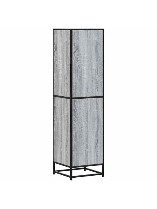 HIGHBOARD HALL SONOMA PROJEKTEERITUD PUIT JA METALL