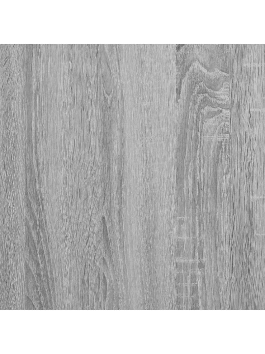 HIGHBOARD HALL SONOMA PROJEKTEERITUD PUIT JA METALL