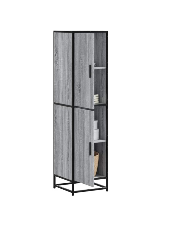 HIGHBOARD HALL SONOMA PROJEKTEERITUD PUIT JA METALL