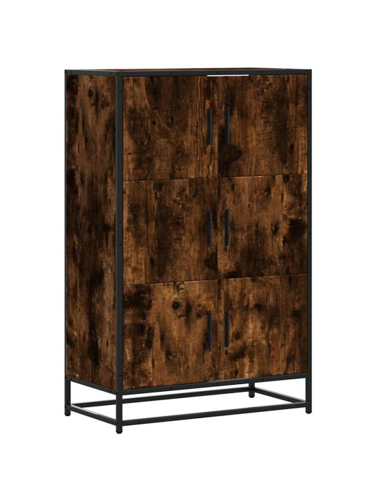 HIGHBOARD SUITSUTAMM PROJEKTEERITUD PUIT JA METALL