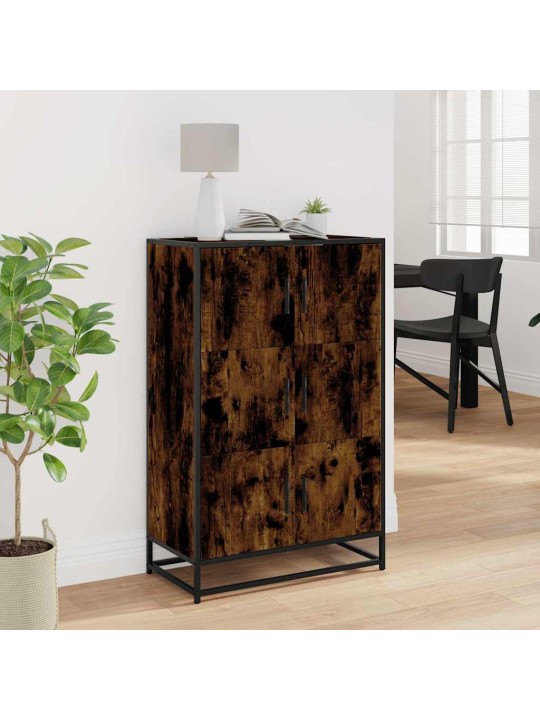 HIGHBOARD SUITSUTAMM PROJEKTEERITUD PUIT JA METALL