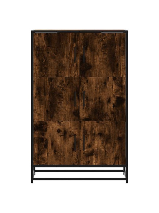 HIGHBOARD SUITSUTAMM PROJEKTEERITUD PUIT JA METALL