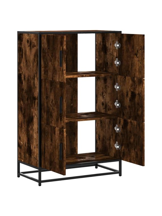 HIGHBOARD SUITSUTAMM PROJEKTEERITUD PUIT JA METALL