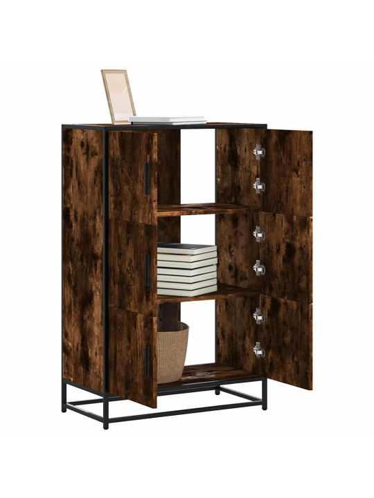 HIGHBOARD SUITSUTAMM PROJEKTEERITUD PUIT JA METALL