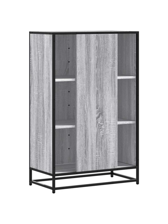 HIGHBOARD HALL SONOMA PROJEKTEERITUD PUIT JA METALL