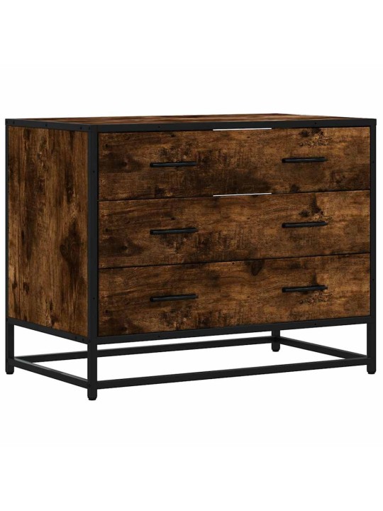 SAHTLIKAPP SUITSUTAMM 70X41X56 CM ENGINEERED WOOD