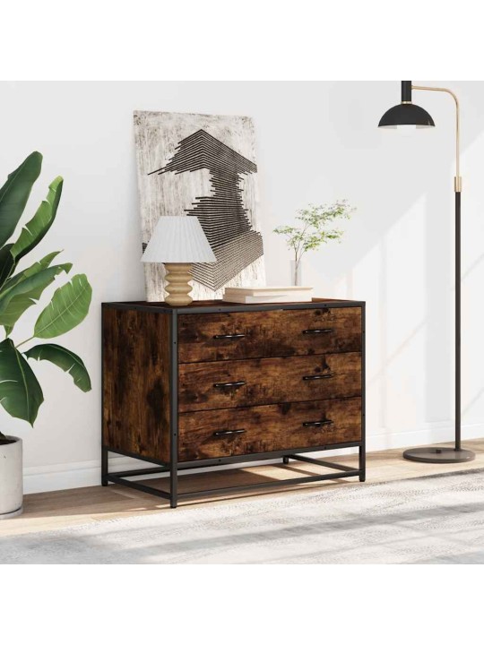SAHTLIKAPP SUITSUTAMM 70X41X56 CM ENGINEERED WOOD