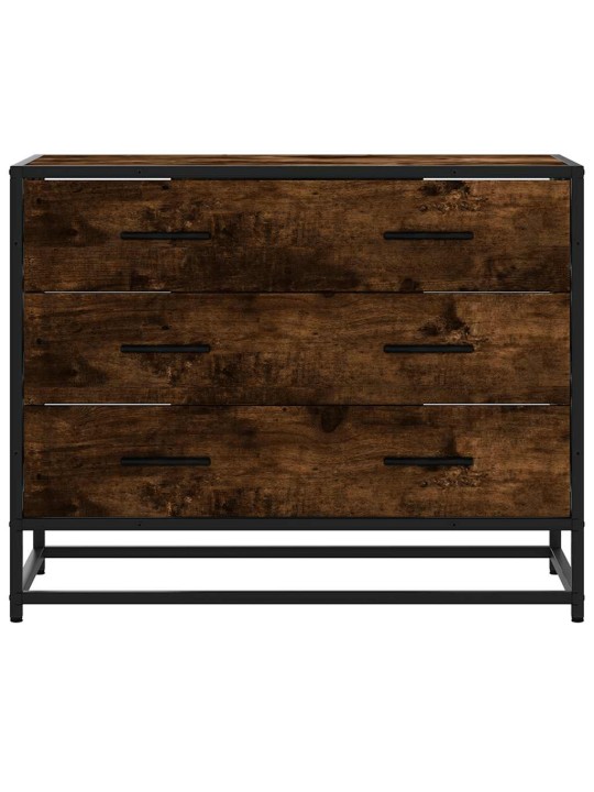 SAHTLIKAPP SUITSUTAMM 70X41X56 CM ENGINEERED WOOD