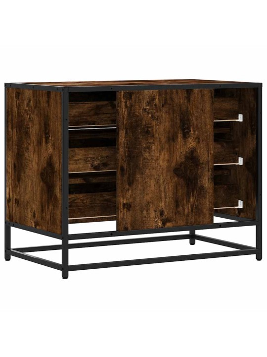 SAHTLIKAPP SUITSUTAMM 70X41X56 CM ENGINEERED WOOD