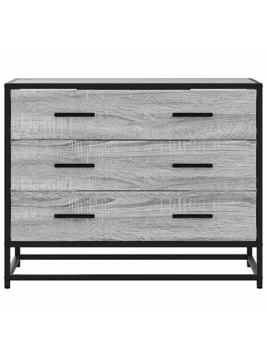 SAHTLIKAPP HALL SONOMA 70X41X56 CM ENGINEERED WOOD