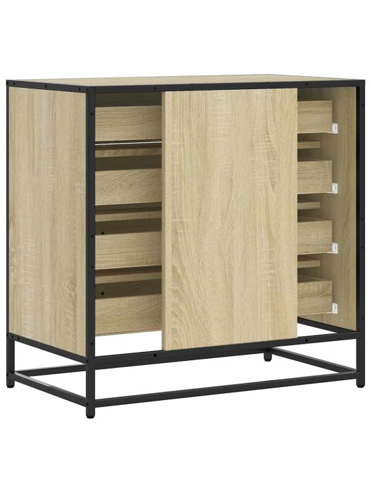 SAHTLIKAPP SONOMA TAMM 70X41X70 CM ENGINEERED WOOD