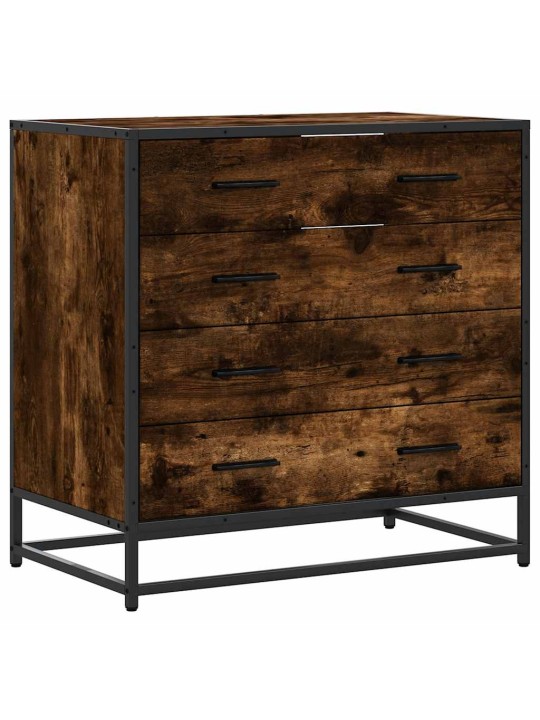 SAHTLIKAPP SUITSUTAMM 70X41X70 CM ENGINEERED WOOD