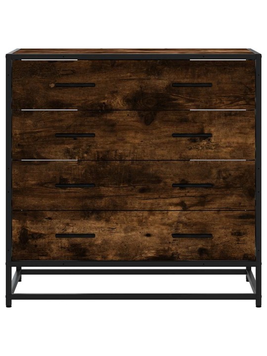 SAHTLIKAPP SUITSUTAMM 70X41X70 CM ENGINEERED WOOD