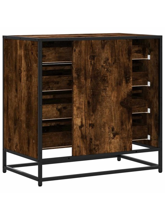 SAHTLIKAPP SUITSUTAMM 70X41X70 CM ENGINEERED WOOD