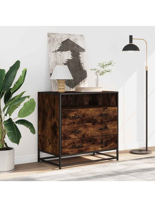 SAHTLIKAPP SUITSUTAMM 70X41X70 CM ENGINEERED WOOD