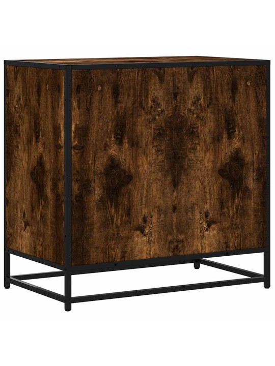 SAHTLIKAPP SUITSUTAMM 70X41X70 CM ENGINEERED WOOD