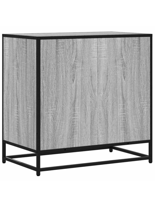 SAHTLIKAPP HALL SONOMA 70X41X70 CM ENGINEERED WOOD