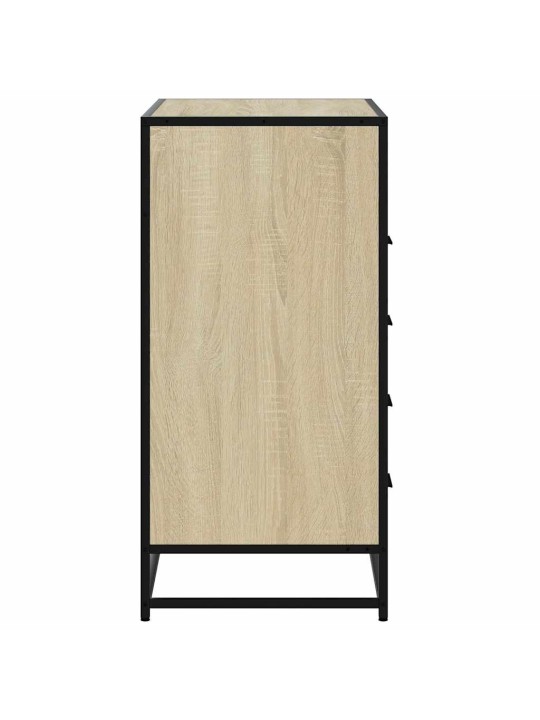 KUMMUT, SONOMA TAMM, 70 X 41 X 83,5 CM, TEHISPUIT
