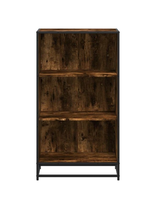 RAAMATUKAPP SUITSUTAMM 60X35X107,5 CM EHITUSPUIT