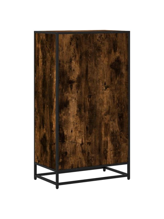 RAAMATUKAPP SUITSUTAMM 60X35X107,5 CM EHITUSPUIT