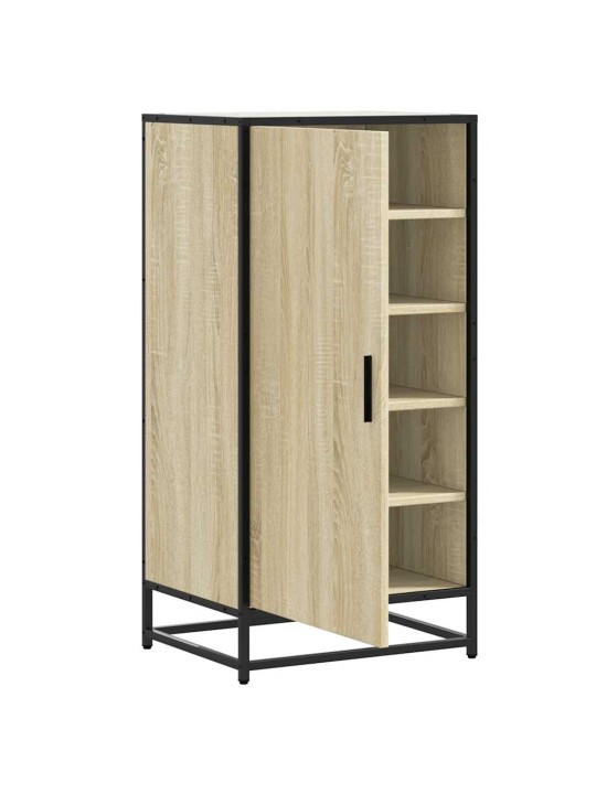 JALATSIRIIUL SONOMA TAMM 48X38X97,5 CM EHITUSPUIT