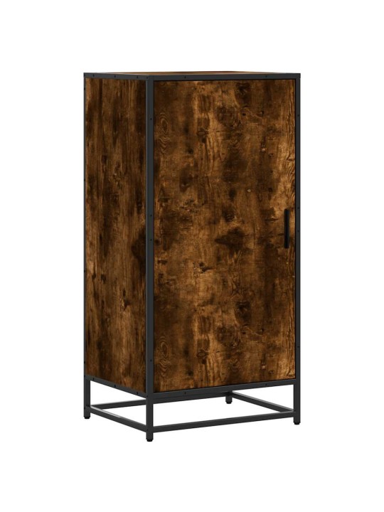 KINGARIIUL SUITSUTAMM 48X38X97,5 CM EHITUSPUIT