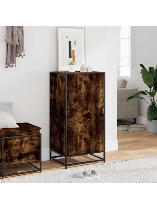 KINGARIIUL SUITSUTAMM 48X38X97,5 CM EHITUSPUIT