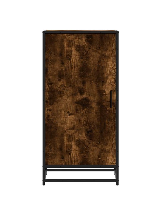 KINGARIIUL SUITSUTAMM 48X38X97,5 CM EHITUSPUIT