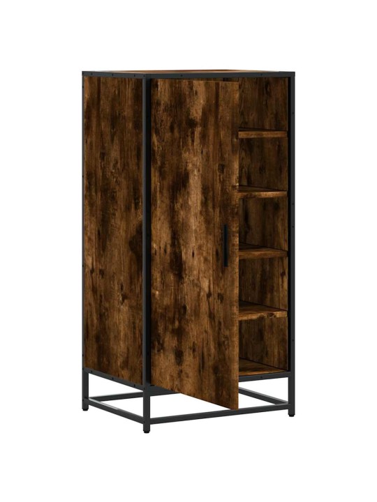 KINGARIIUL SUITSUTAMM 48X38X97,5 CM EHITUSPUIT